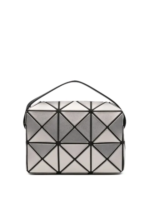 Bao Bao Issey Miyake Cuboid geometric-panelled tote bag