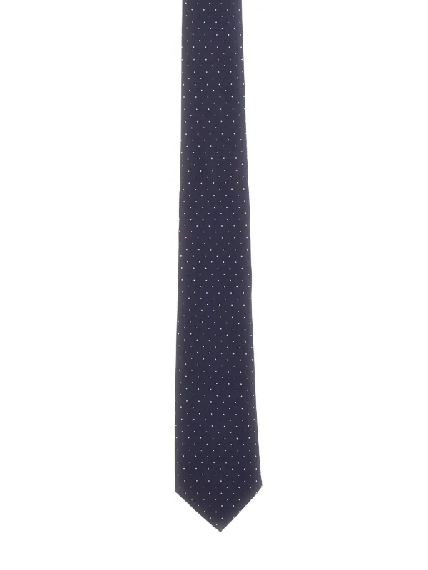 新品 Paul Smith ポルカドット ネクタイ オンライン未発売 Paul Smith ポルカドット ネクタイ | ブルー | FARFETCH JP