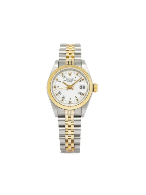 Rolex Lady Datejust 26mm