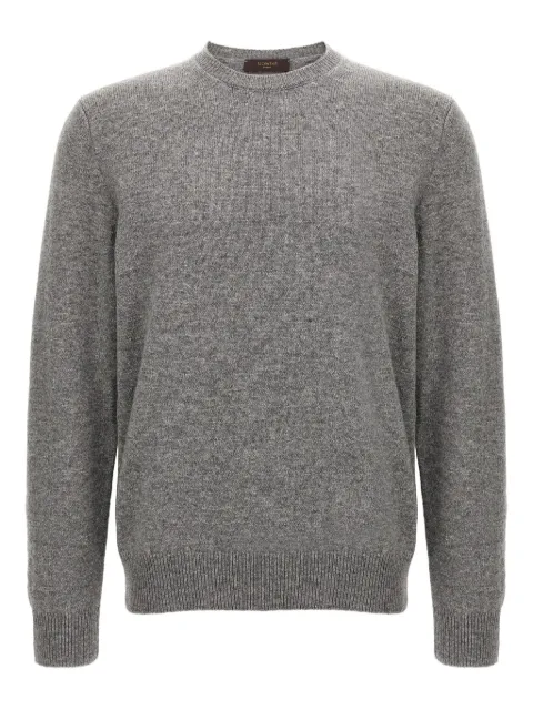 Zanone wool sweater
