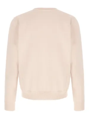 スウェット・トレーナー Saint Laurent Cassandre Sweatshirt CASSANDRE CASHMERE SWEATER | Saint Laurent | YSL BR