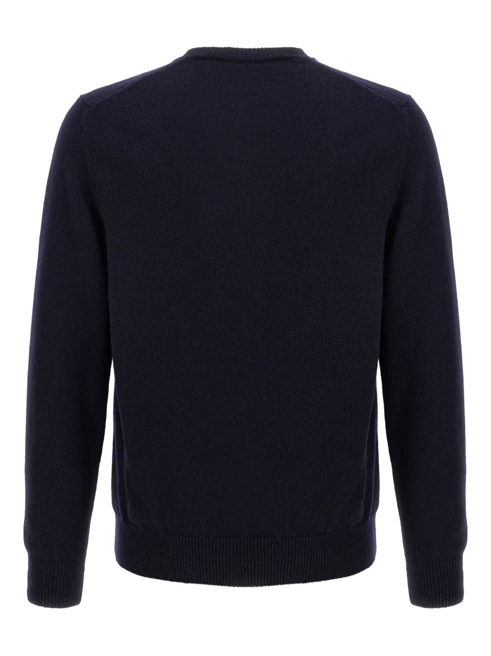 Zanone wool crewneck sweater | Suéteres | Image 2