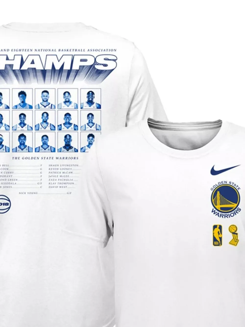 Nike  playera con estampado gráfico | Playeras | Image 2