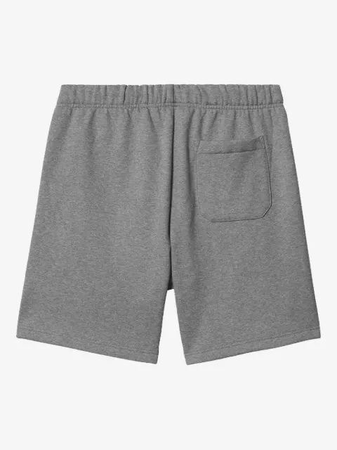 Carhartt WIP short de sport Chase à poches