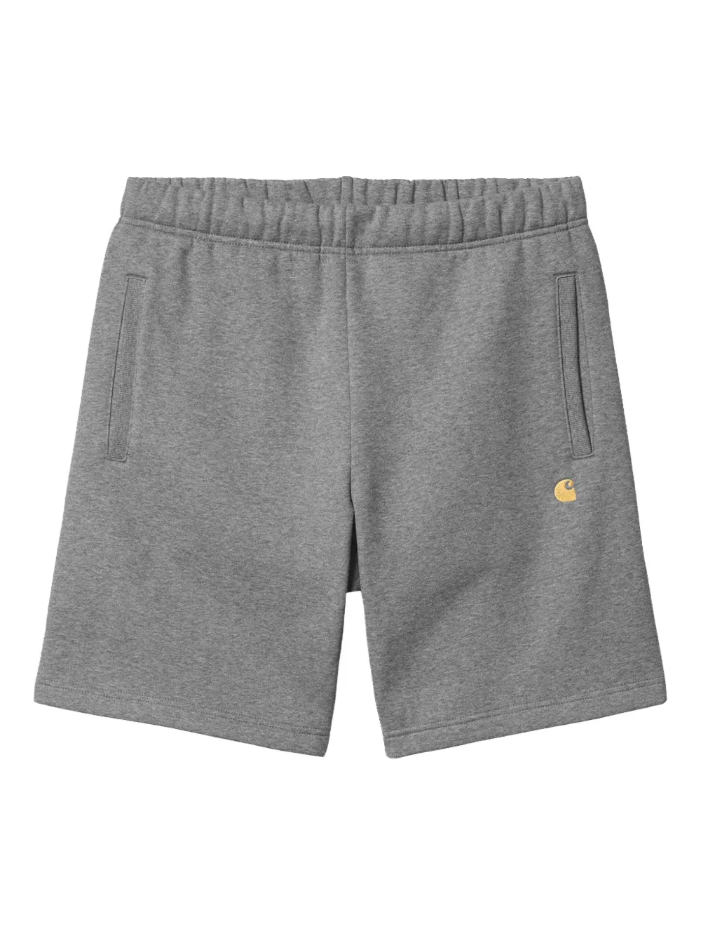 Carhartt WIP Chase pocket-detail track shorts | Track & Running Shorts | Image 2