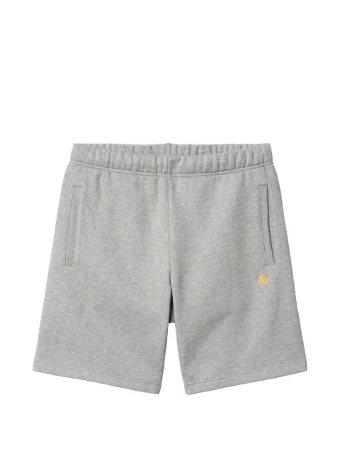 Carhartt WIP shorts deportivos Chase