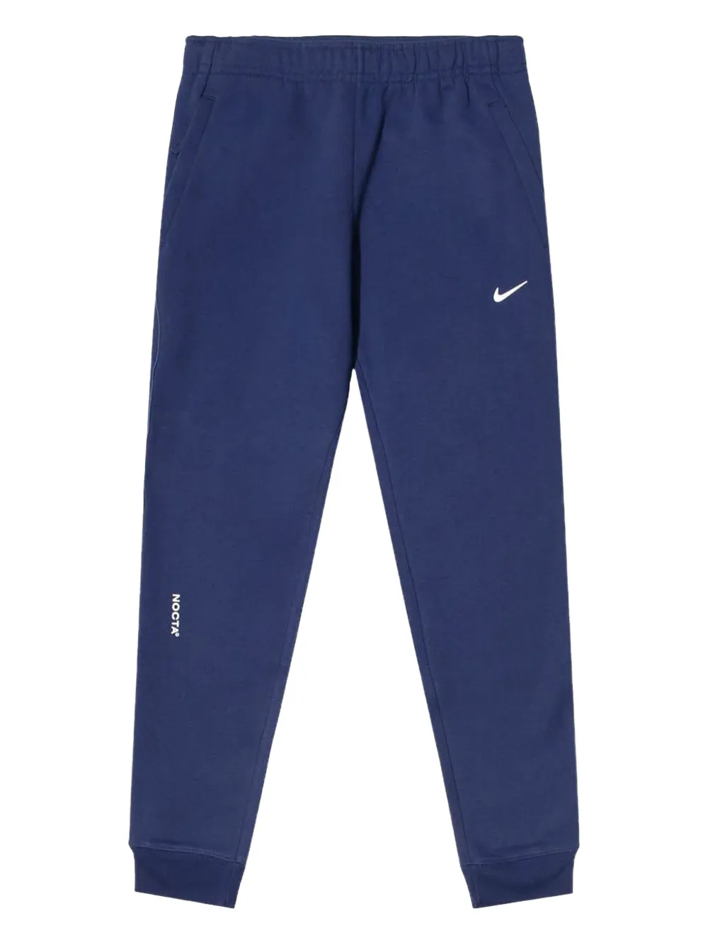 Nike x Drake NOCTA track pants Blauw