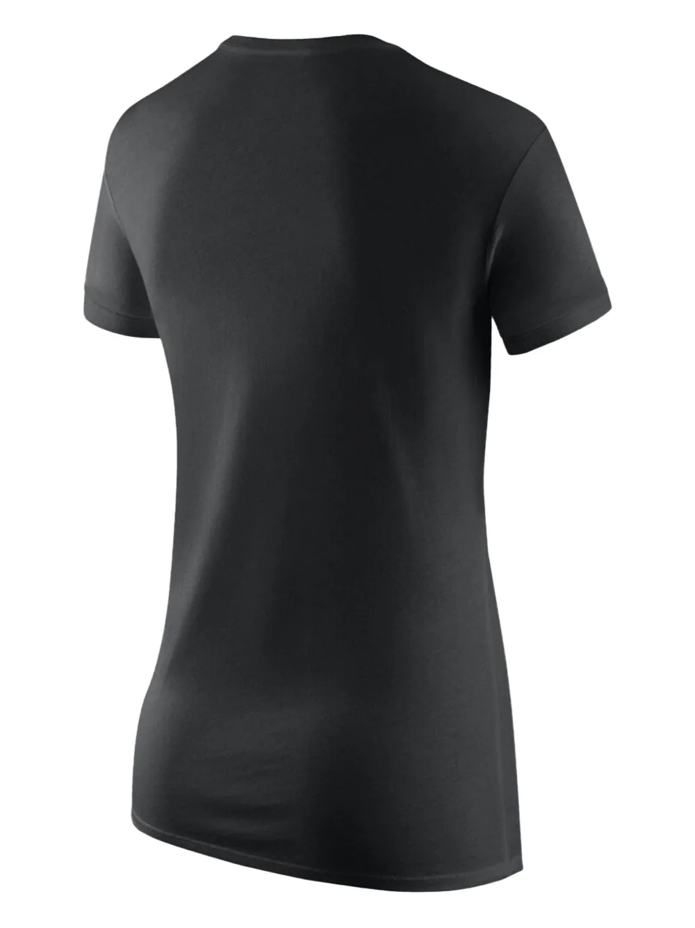 Nike 2018 Finals Celebration T-shirt Zwart