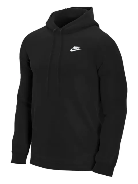 Nike Club jersey pullover hoodie