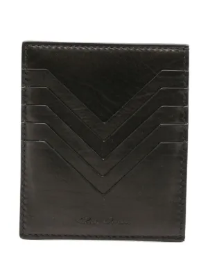 Rick Owens Wallets & Cardholders for Men | FARFETCH US