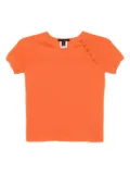 Louis Vuitton Pre-Owned 1990-2000s short-sleeves top - Orange