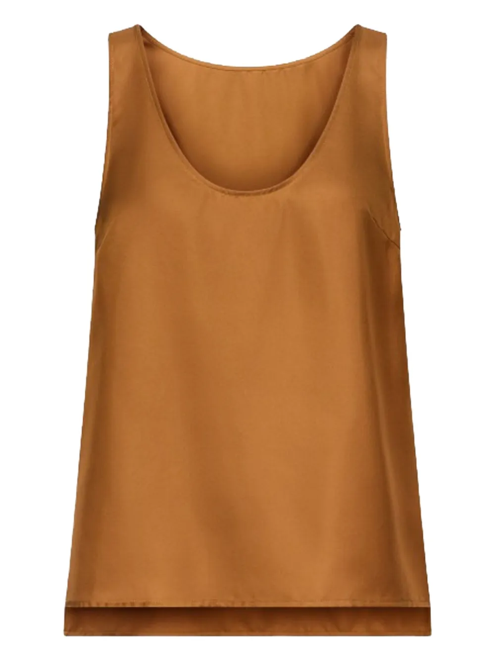 Paloma Wool Scoop-neck Sleeveless Top In Multi