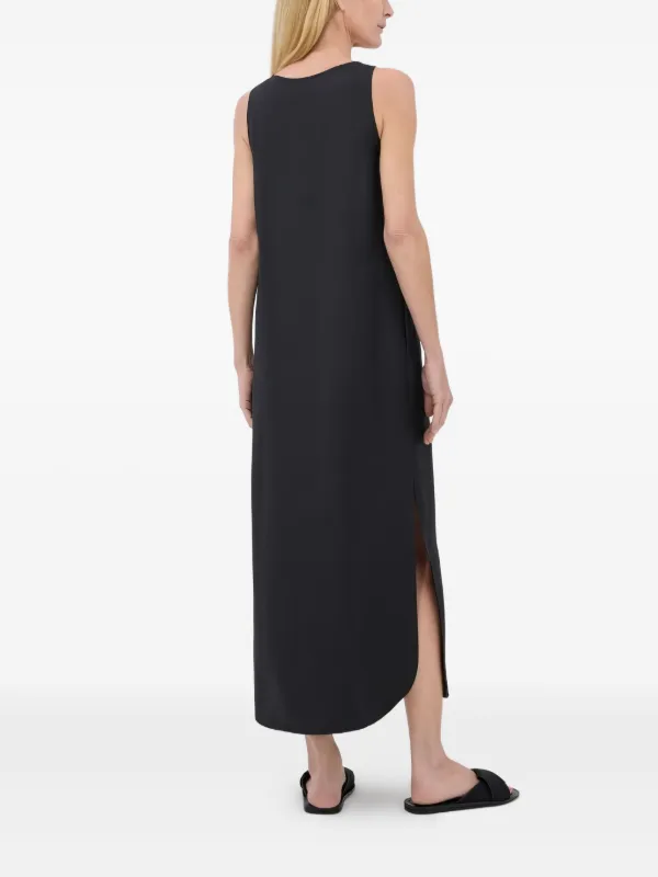 paloma wool midi dress Paloma Wool Beige Tulip Midi Dress by Paloma Wool