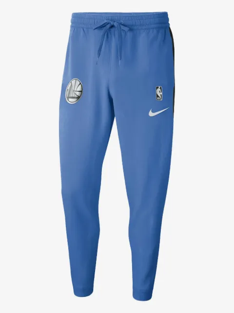 Nike Golden State Warriors Spotlight track pants