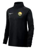 Nike WoNBA Golden State Warriors sweatshirt - Black