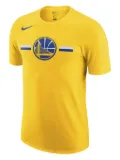 Nike NBA Golden State Warriors Essential T-shirt - Yellow