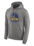 Nike WoNBA GSW Essential hoodie - Grey
