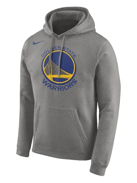 Nike WoNBA GSW Essential hoodie