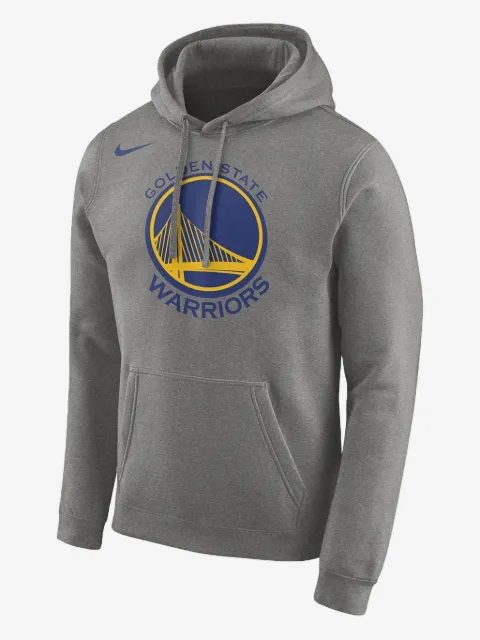 Nike hoodie WoNBA GSW Essential