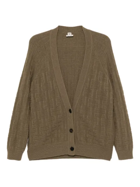 Hermès Pre-Owned 2010s Cardigan