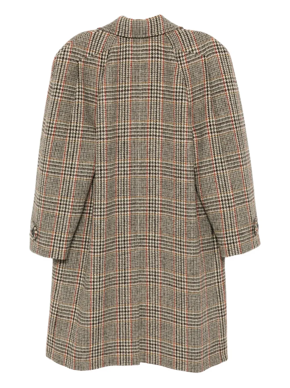 Miu Miu Pre-Owned 2019 Coat | Image 2