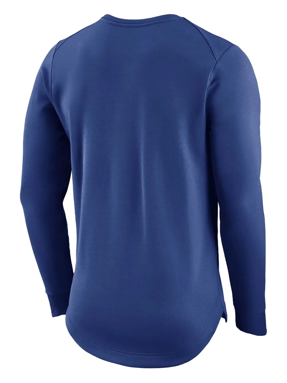 Nike NBA Golden State Warriors sweatshirt Blauw