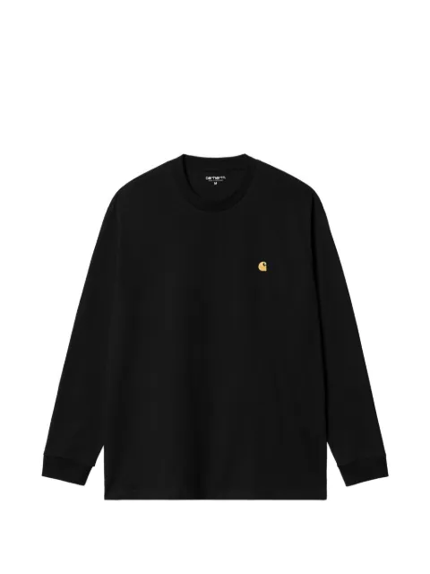 Carhartt WIP Chase long-sleeve T-shirt