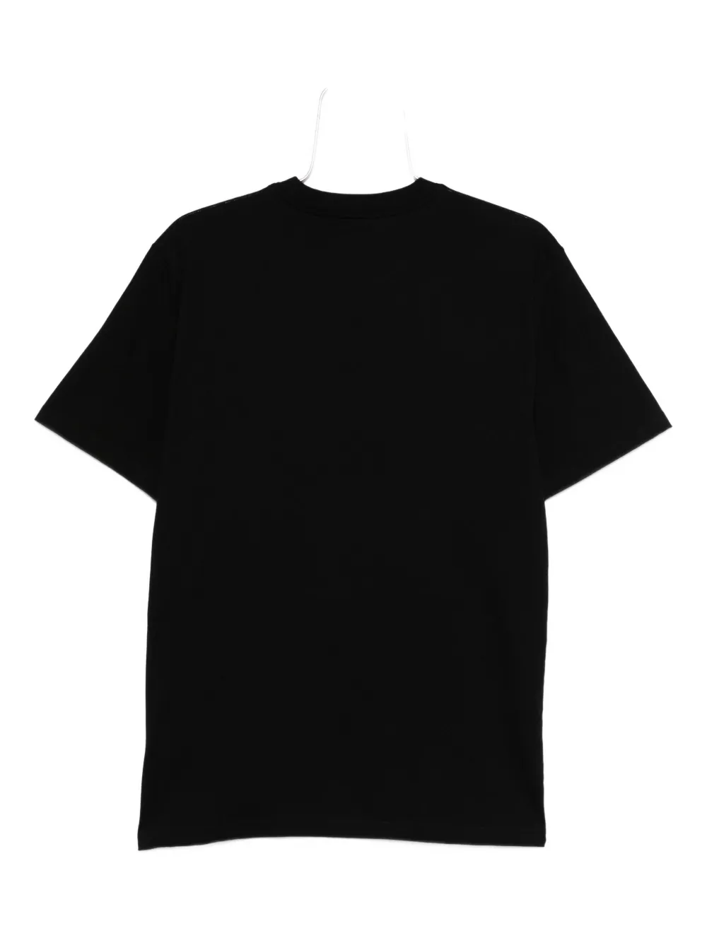 Carhartt WIP T-shirt met print Zwart