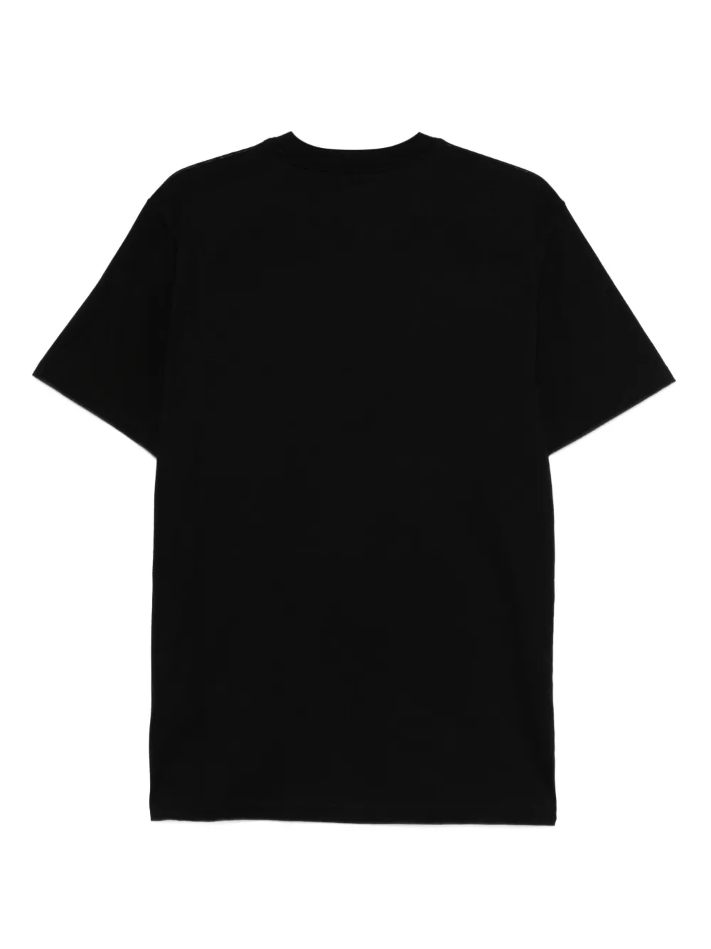 Carhartt WIP T-shirt met print - Zwart