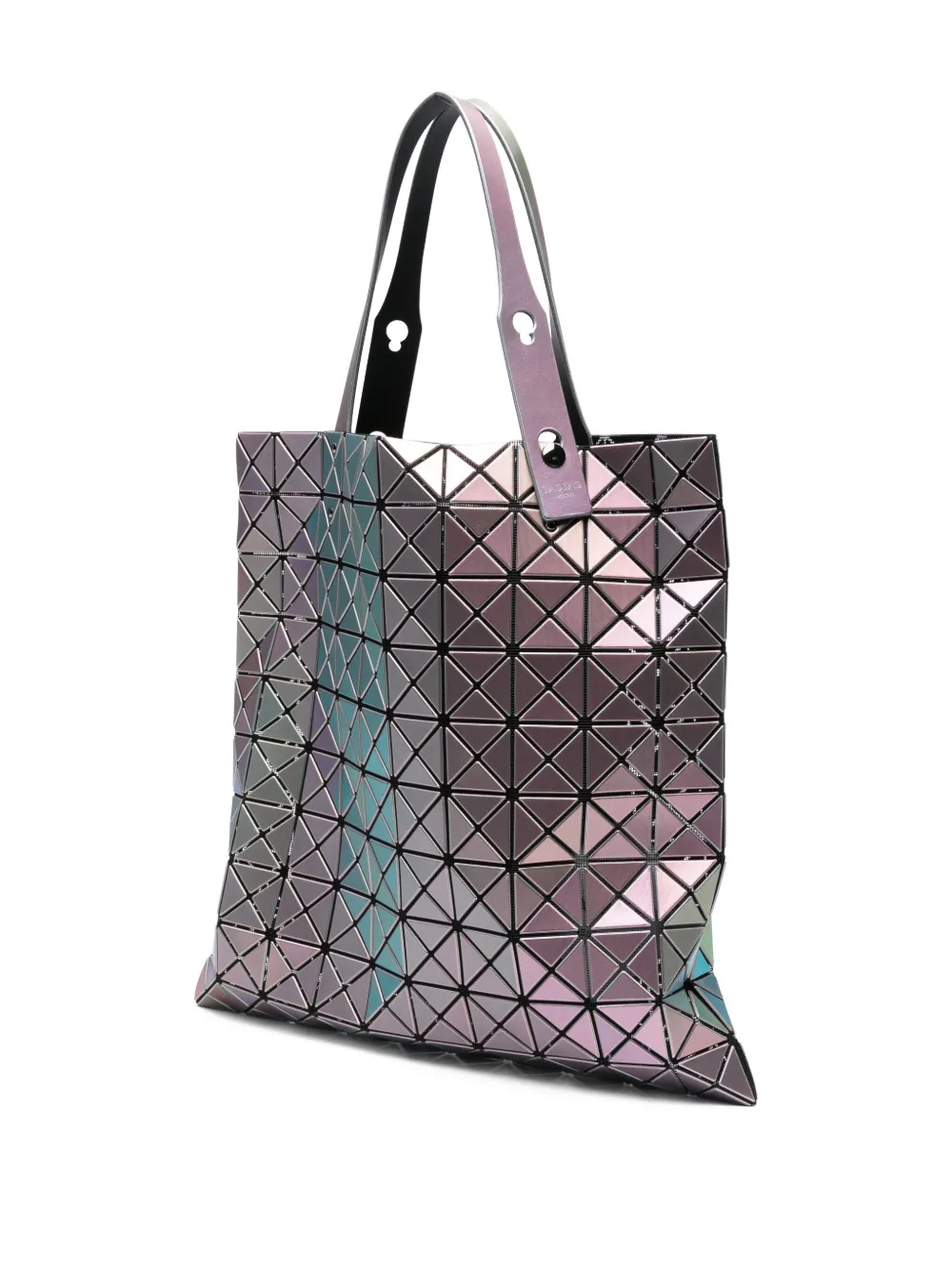 Bao Issey Miyake Prism shopper Grijs