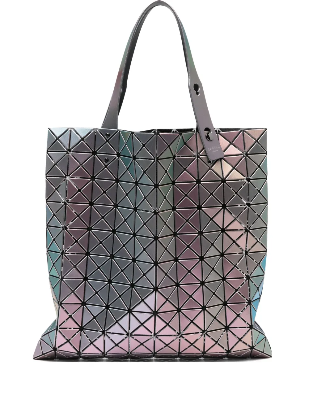 Bao Issey Miyake Prism shopper Grijs