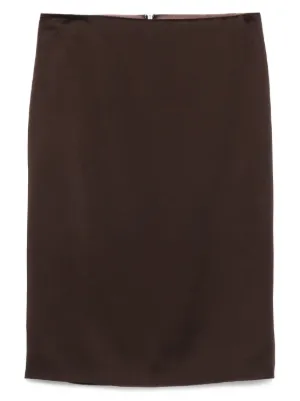 TOM FORD Skirts for Women - Shop on FARFETCH