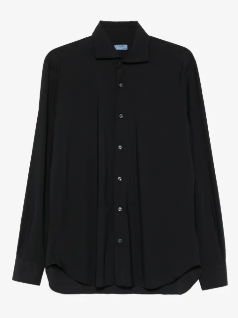 Barba camisa manga larga