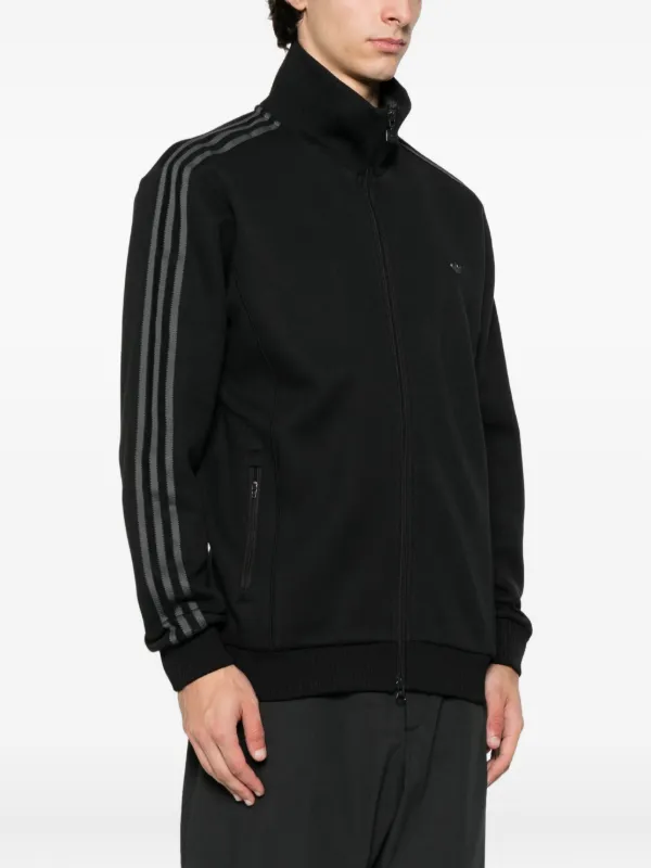 Adidas Premium トラックトップ | ブラック | FARFETCH JP