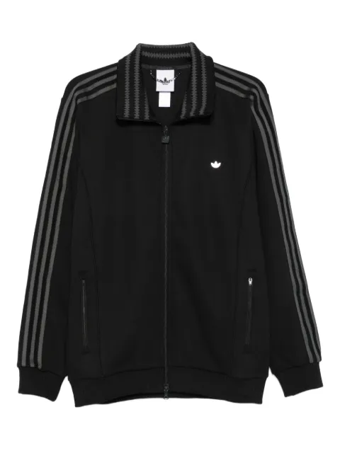 adidas Premium 3-Stripes track top
