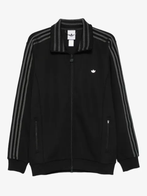 adidas Premium 3-Stripes track top