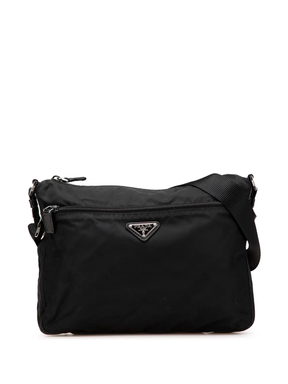 2013-2025 Tessuto Zip Top crossbody bag