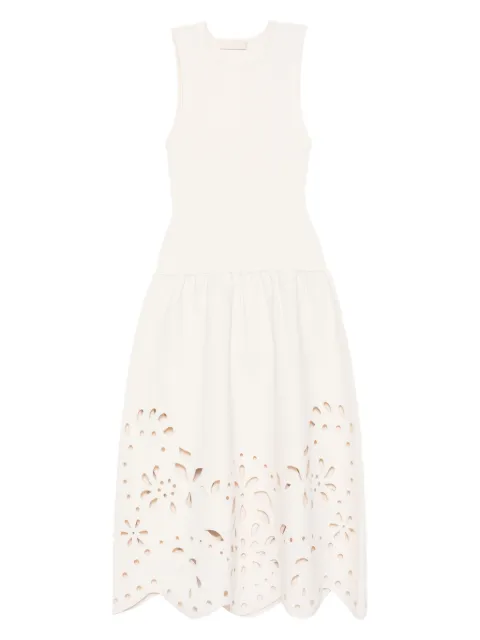 Ulla Johnson sleeveless dress