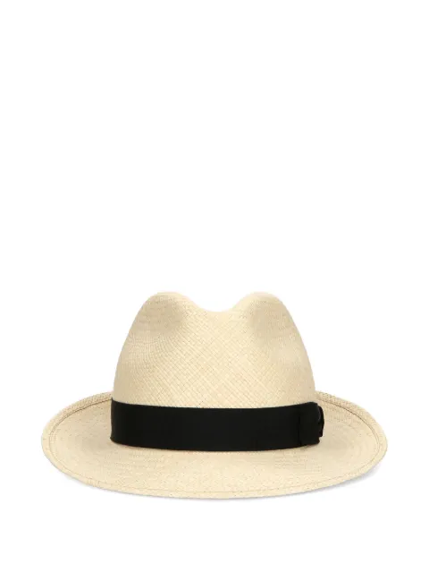 Borsalino Federico Panama Quito hat