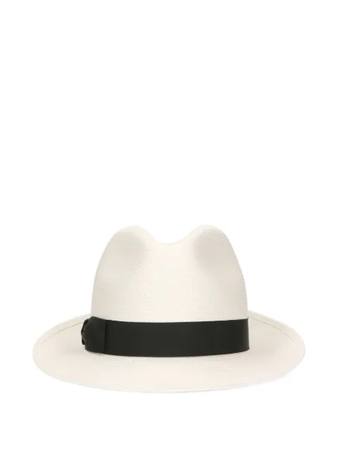 Borsalino Monica Panama hat