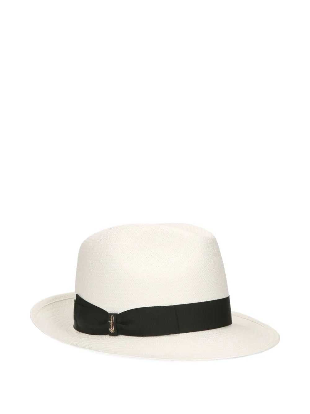 Borsalino Monica Panama hoed Beige