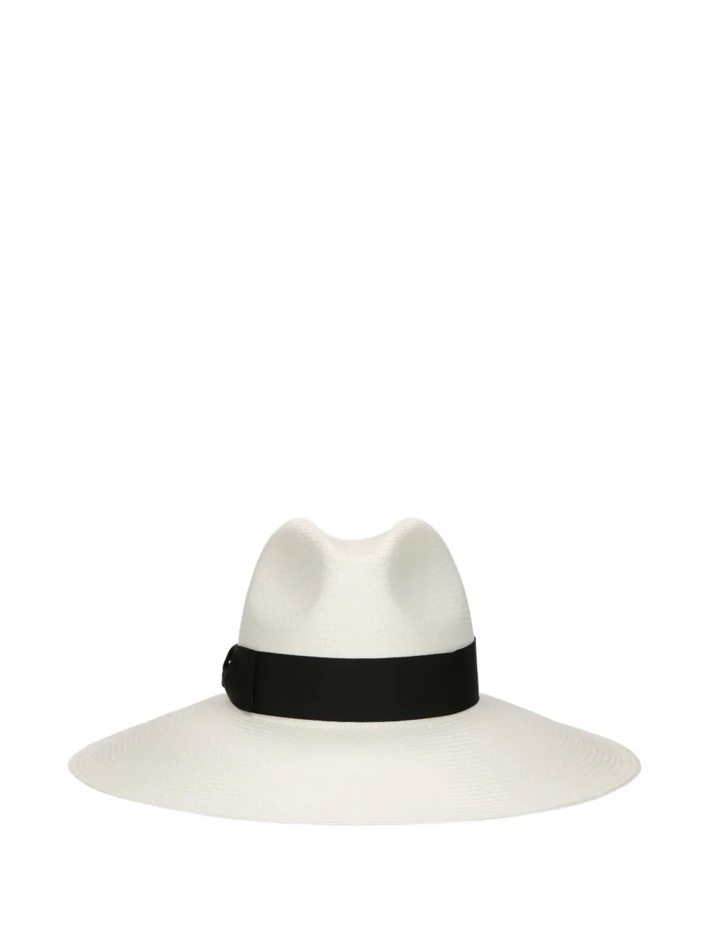 Borsalino Sophie Panama hoed Beige
