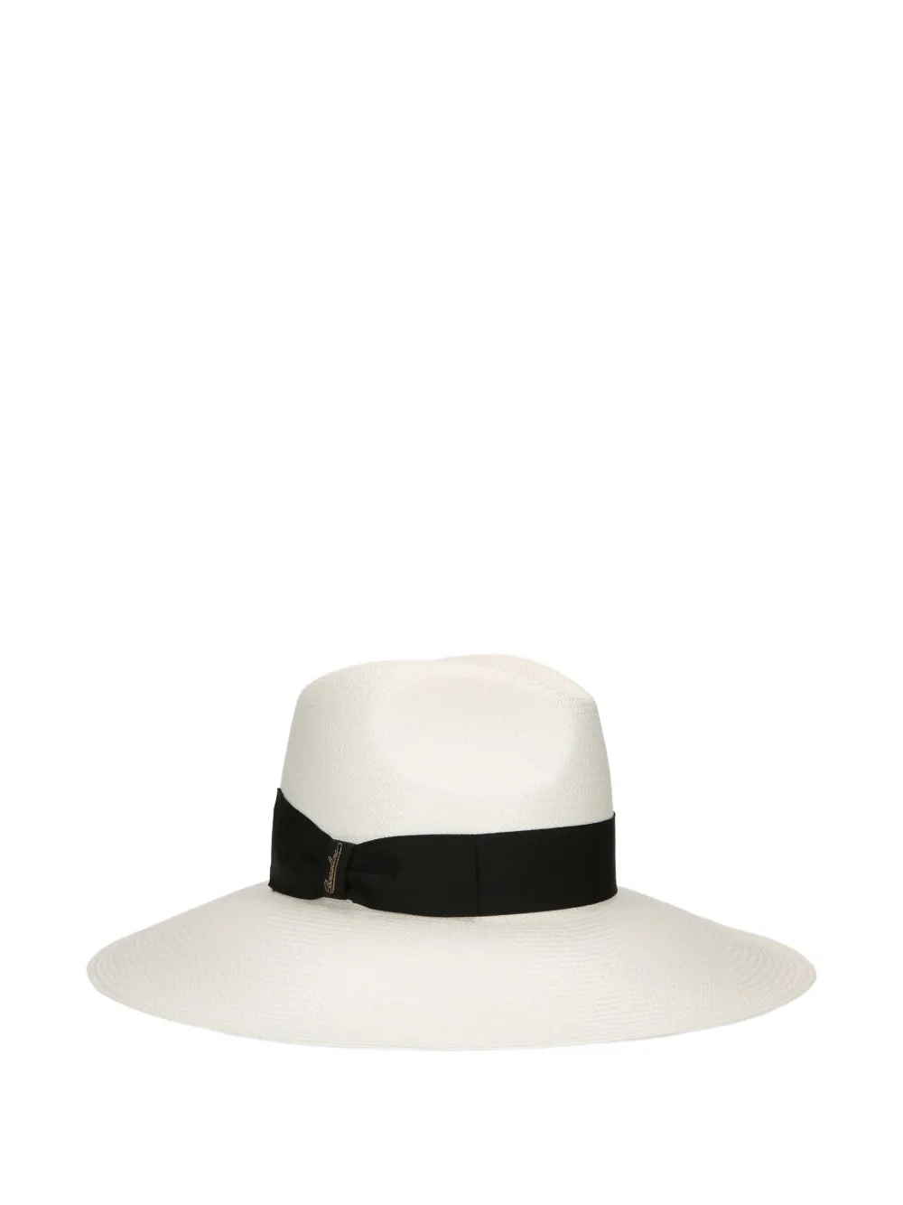 Borsalino Sophie Panama hoed Beige