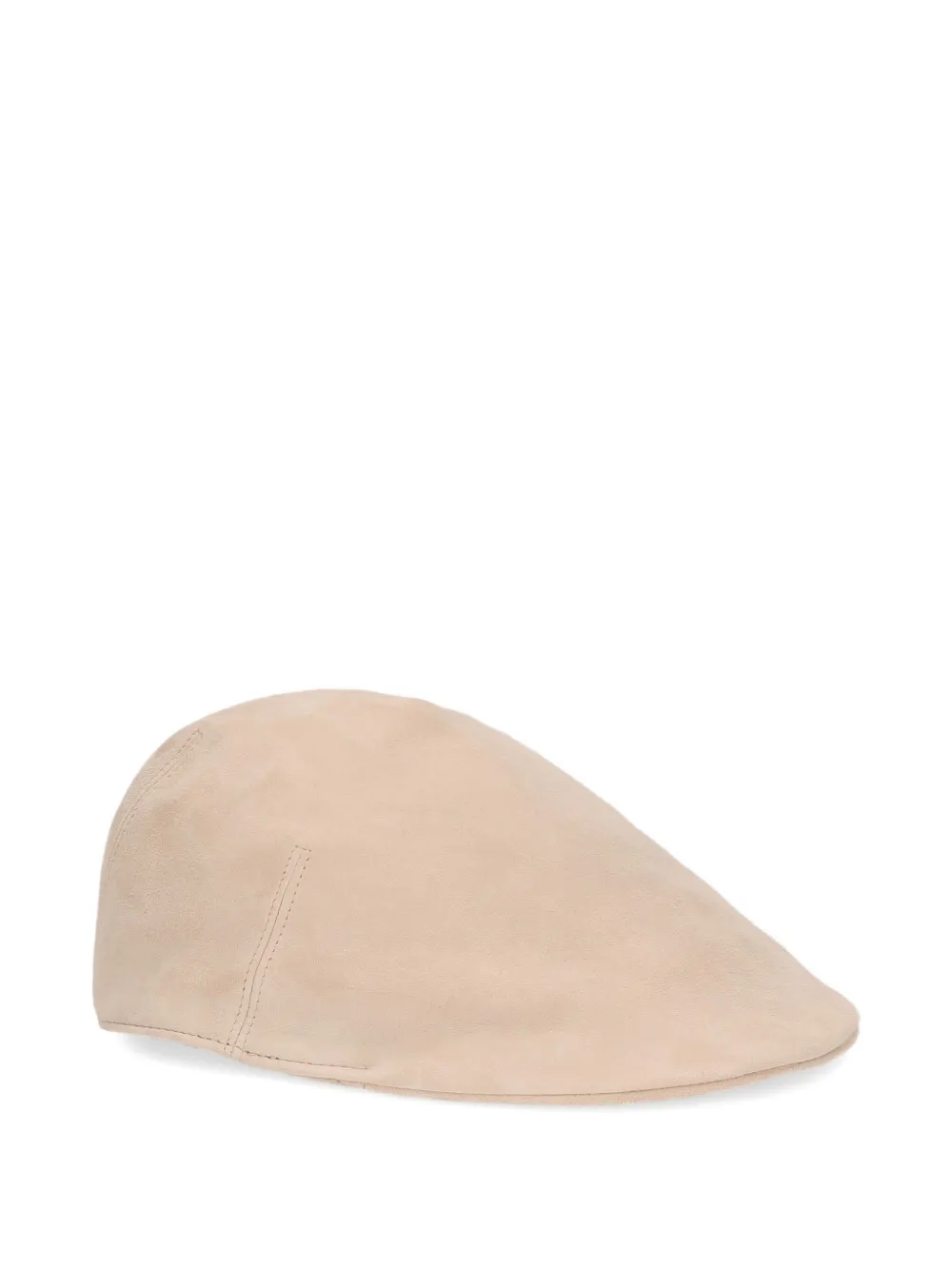 Borsalino suede flat cap | Image 2