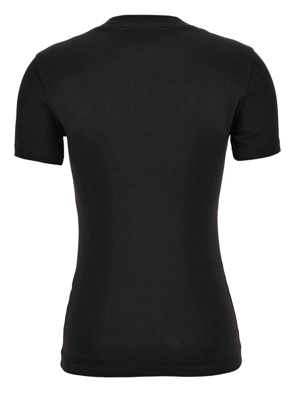 Versace Jeans Couture logo-print T-shirt | T-Shirts & Jersey Shirts | Image 2