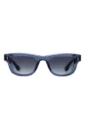 Chimi 08 Core square-frame sunglasses - Blue