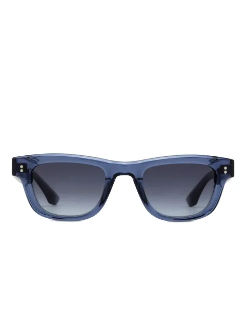 Chimi 08 Core square-frame sunglasses