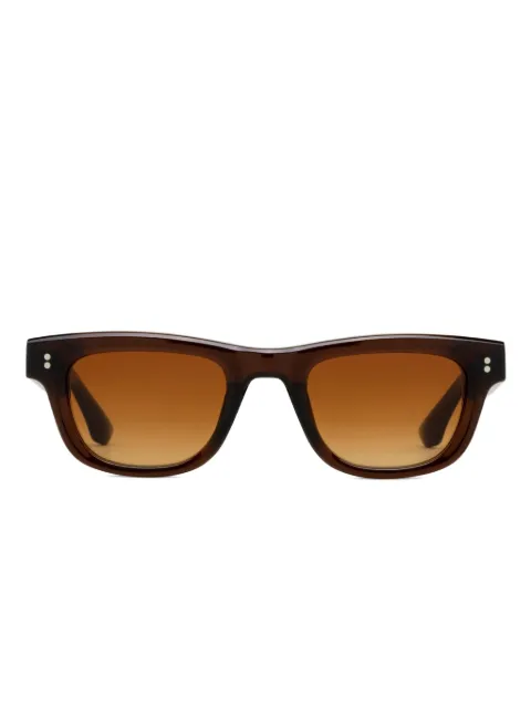 Chimi 08 Core square-frame sunglasses