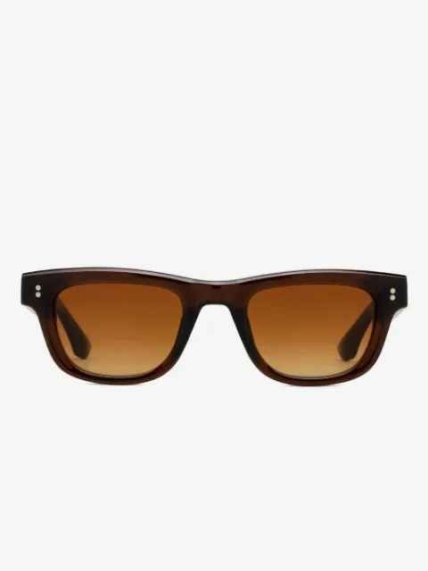 Chimi 08 Core square-frame sunglasses