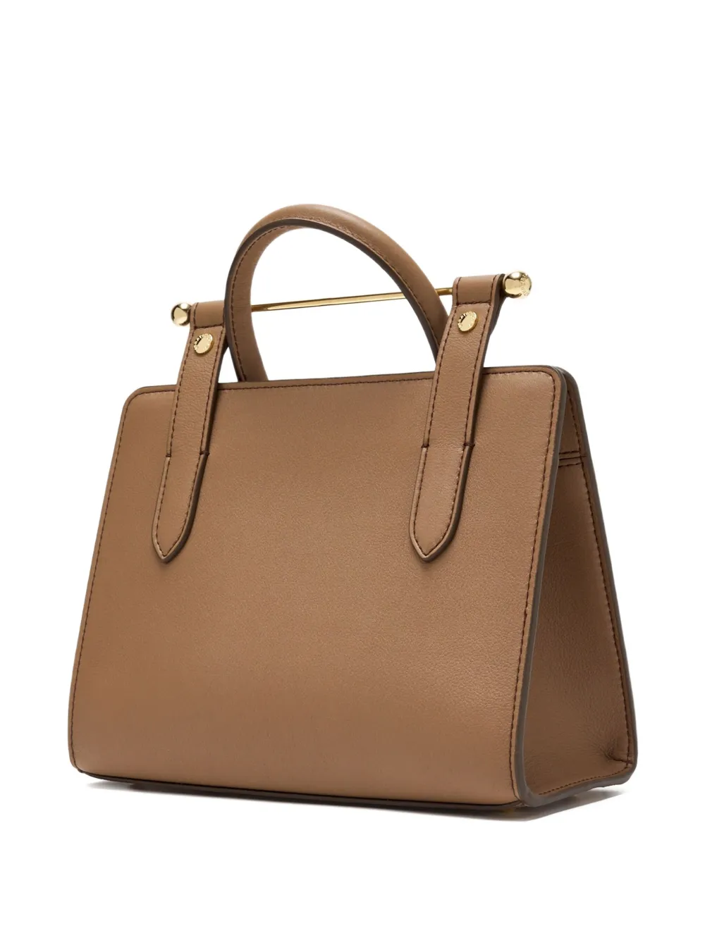 Strathberry top-handle chain-strap tote bag | Image 2